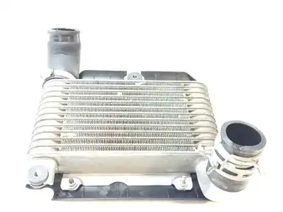 Автозапчастина б/у інтеркулер для toyota yaris (_p1_) 1.4 d-4d (nlp10_) посилання на oem iam 1794033010  