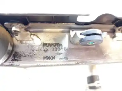 Автозапчастина б/у інтеркулер для toyota yaris (_p1_) 1.4 d-4d (nlp10_) посилання на oem iam 1794033010  