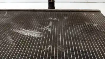 Pièce détachée automobile d'occasion RADIATEUR D'EAU pour CITROEN BERLINGO  Références OEM IAM 1330F4 9680533480 