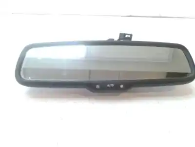 Second-hand car spare part interior rearview mirror for toyota c-hr (_x1_) 2.0 hybrid (maxh10) oem iam references 878100ws60
