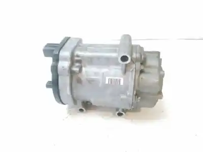 Автозапчасти б/у компрессор кондиционера воздуха за toyota c-hr (_x1_) 2.0 hybrid (maxh10) ссылки oem iam 8837012030