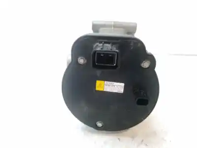 Автозапчасти б/у компрессор кондиционера воздуха за toyota c-hr (_x1_) 2.0 hybrid (maxh10) ссылки oem iam 8837012030 0424000374 