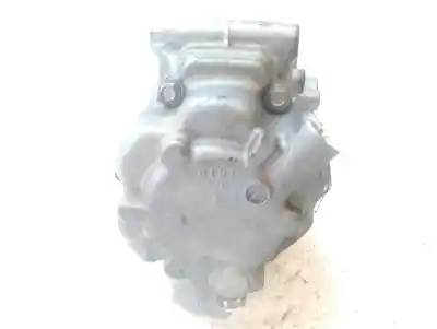 Автозапчасти б/у компрессор кондиционера воздуха за toyota c-hr (_x1_) 2.0 hybrid (maxh10) ссылки oem iam 8837012030 0424000374 