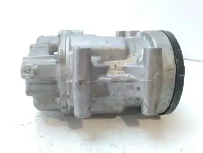 Автозапчасти б/у компрессор кондиционера воздуха за toyota c-hr (_x1_) 2.0 hybrid (maxh10) ссылки oem iam 8837012030 0424000374 