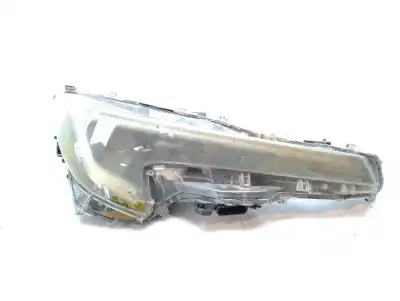 Second-hand car spare part Right Headlight for TOYOTA COROLLA (E21) Hybrid Advance OEM IAM references 8113002X10  