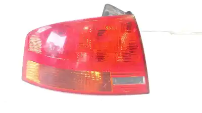 Pezzo di ricambio per auto di seconda mano LAMPADA POSTERIORE SINISTRA per AUDI A4 BERLINA (8E)  Riferimenti OEM IAM 8E5945095  