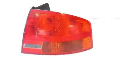 Piesă de schimb auto la mâna a doua LAMPÃ SPATE DREAPTA pentru AUDI A4 BERLINA (8E)  Referințe OEM IAM 8E5945096  