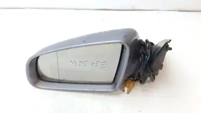 Pezzo di ricambio per auto di seconda mano specchio sinistro per audi a4 berlina (8e) 2.0 tdi 16v (103kw) riferimenti oem iam 8e0857507b