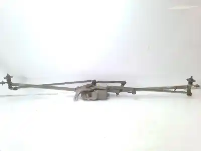 İkinci el araba yedek parçası ÖN SILECEK MOTORU için OPEL ASTRA J GTC  OEM IAM referansları 13262434 3397020986 