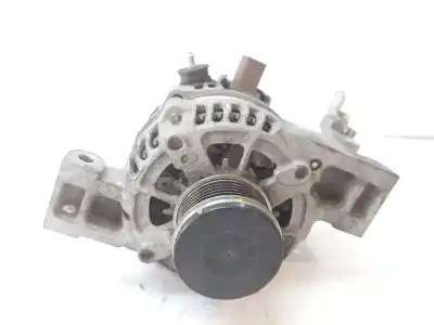 Peça sobressalente para automóvel em segunda mão ALTERNADOR por TOYOTA AURIS TOURING SPORTS (E18)  Referências OEM IAM 270600R090 270600Y230 