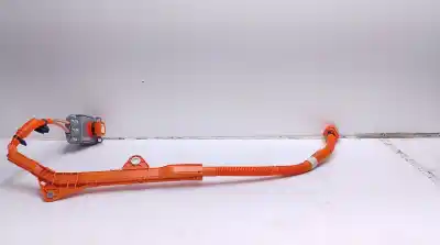 Pezzo di ricambio per auto di seconda mano modulo elettronico per toyota yaris 1.5 16v cat riferimenti oem iam 821h2k0030 csj13 / 35065w 