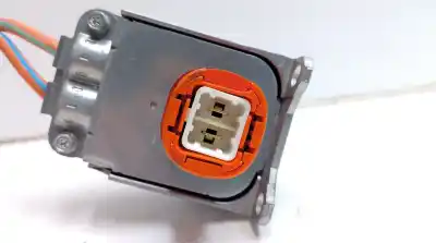 Pezzo di ricambio per auto di seconda mano modulo elettronico per toyota yaris 1.5 16v cat riferimenti oem iam 821h2k0030 csj13 / 35065w 