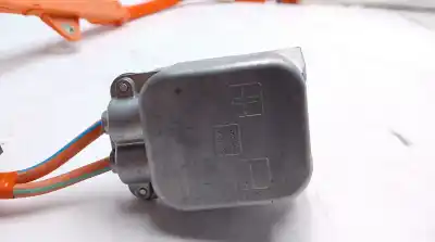 Pezzo di ricambio per auto di seconda mano modulo elettronico per toyota yaris 1.5 16v cat riferimenti oem iam 821h2k0030 csj13 / 35065w 