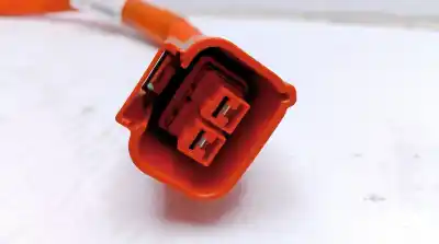 Pezzo di ricambio per auto di seconda mano modulo elettronico per toyota yaris 1.5 16v cat riferimenti oem iam 821h2k0030 csj13 / 35065w 