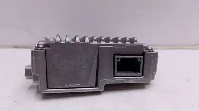 Pezzo di ricambio per auto di seconda mano modulo elettronico per toyota yaris 1.5 16v cat riferimenti oem iam 8646c-0w040 10r058405 / a2c776030070000a2390200889 