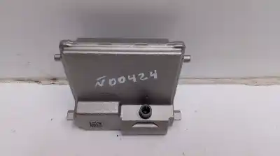 Pezzo di ricambio per auto di seconda mano modulo elettronico per toyota yaris 1.5 16v cat riferimenti oem iam 8646c-0w040 10r058405 / a2c776030070000a2390200889 