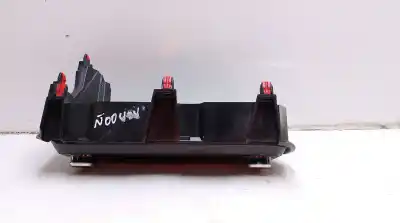 Recambio de automóvil de segunda mano de mando calefaccion / aire acondicionado para toyota yaris 1.5 16v cat referencias oem iam 559000dn40  