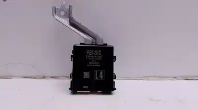 Recambio de automóvil de segunda mano de MODULO ELECTRONICO para TOYOTA YARIS 1.5 16V CAT referencias OEM IAM 8594052100  