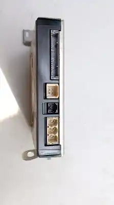 Pezzo di ricambio per auto di seconda mano modulo elettronico per toyota yaris 1.5 16v cat riferimenti oem iam 867400d031  
