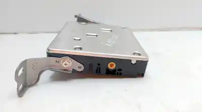 Pezzo di ricambio per auto di seconda mano modulo elettronico per toyota yaris 1.5 16v cat riferimenti oem iam 867400d031  