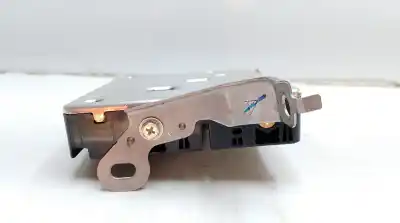 Pezzo di ricambio per auto di seconda mano modulo elettronico per toyota yaris 1.5 16v cat riferimenti oem iam 867400d031  