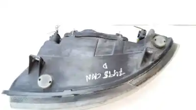 Автозапчасти б/у правая фара за seat leon (1m1) * ссылки oem iam 1m1941016  