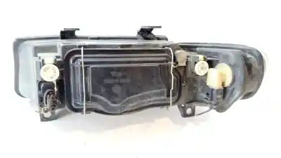 Автозапчасти б/у правая фара за seat leon (1m1) * ссылки oem iam 1m1941016  