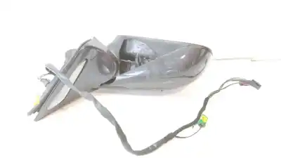 Second-hand car spare part right rearview mirror for citroen c8 2.0 hdi x oem iam references 8153fv  