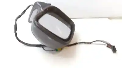 Second-hand car spare part right rearview mirror for citroen c8 2.0 hdi x oem iam references 8153fv  
