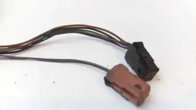 Second-hand car spare part right rearview mirror for citroen c8 2.0 hdi x oem iam references 8153fv  