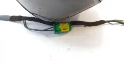 Second-hand car spare part right rearview mirror for citroen c8 2.0 hdi x oem iam references 8153fv  