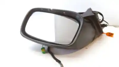Second-hand car spare part right rearview mirror for citroen c8 2.0 hdi x oem iam references 8153fv  