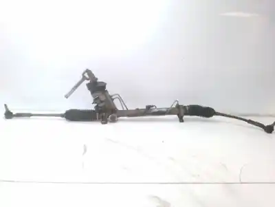 Second-hand car spare part STEERING RACK for VOLKSWAGEN POLO V (6R1, 6C1)  OEM IAM references 6R1423055K  