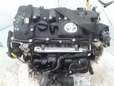 Автозапчасти б/у ПОЛНЫЙ ДВИГАТЕЛЬ за TOYOTA COROLLA (E21)  ссылки OEM IAM 2ZR 6A73320 2ZRFXE 190000T840