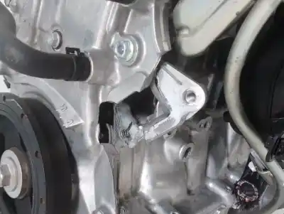 Second-hand car spare part scrapped engine for toyota corolla (e21) * oem iam references 2zr 6a73320 2zrfxe 190000t840