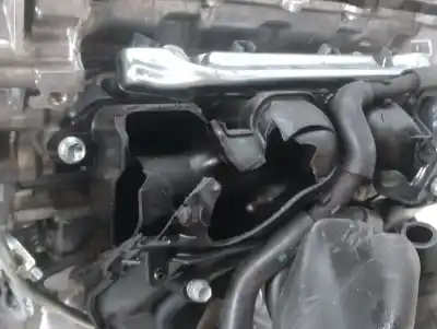 Second-hand car spare part scrapped engine for toyota corolla (e21) * oem iam references 2zr 6a73320 2zrfxe 190000t840