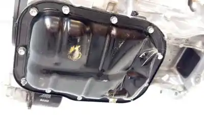 Second-hand car spare part scrapped engine for toyota corolla (e21) * oem iam references 2zr 6a73320 2zrfxe 190000t840