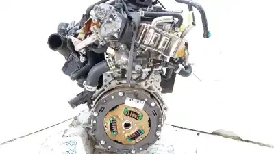 Second-hand car spare part scrapped engine for toyota corolla (e21) * oem iam references 2zr 6a73320 2zrfxe 190000t840