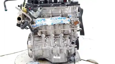 Second-hand car spare part scrapped engine for toyota corolla (e21) * oem iam references 2zr 6a73320 2zrfxe 190000t840