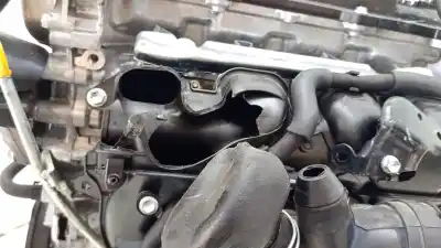 Second-hand car spare part scrapped engine for toyota corolla (e21) * oem iam references 2zr 6a73320 2zrfxe 190000t840