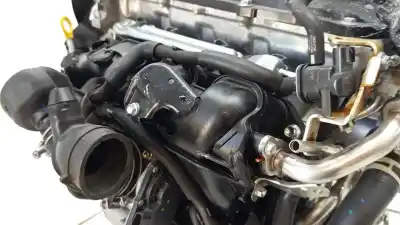 Second-hand car spare part scrapped engine for toyota corolla (e21) * oem iam references 2zr 6a73320 2zrfxe 190000t840