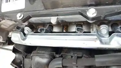 Second-hand car spare part scrapped engine for toyota corolla (e21) * oem iam references 2zr 6a73320 2zrfxe 190000t840