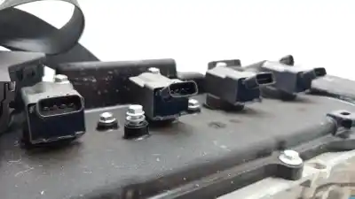 Second-hand car spare part scrapped engine for toyota corolla (e21) * oem iam references 2zr 6a73320 2zrfxe 190000t840