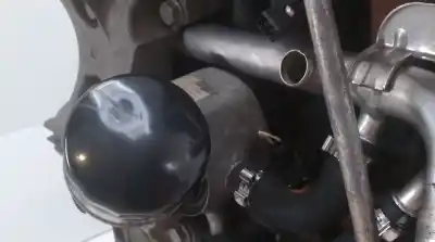Recambio de automóvil de segunda mano de motor completo para renault clio ii (bb_, cb_) 1.5 dci (b/cb07) referencias oem iam 7701473118 k9k722 k9k d722 d326763