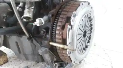 Recambio de automóvil de segunda mano de motor completo para renault clio ii (bb_, cb_) 1.5 dci (b/cb07) referencias oem iam 7701473118 k9k722 k9k d722 d326763