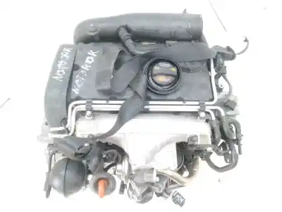 Автозапчастина б/у двигун комплект для audi a3 (8p) * посилання на oem iam 03g100098av