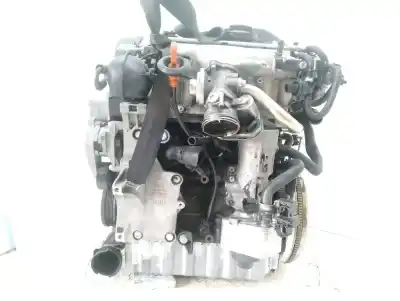 Автозапчастина б/у двигун комплект для audi a3 (8p) * посилання на oem iam 03g100098av a93699 3g100098bx