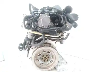 Автозапчастина б/у двигун комплект для audi a3 (8p) * посилання на oem iam 03g100098av a93699 3g100098bx