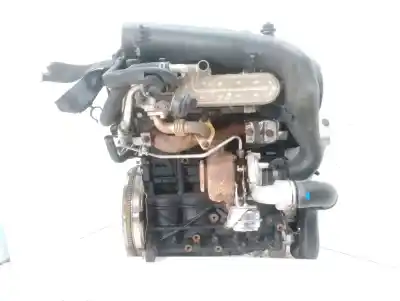 Автозапчастина б/у двигун комплект для audi a3 (8p) * посилання на oem iam 03g100098av a93699 3g100098bx