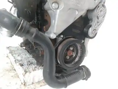 Автозапчастина б/у двигун комплект для audi a3 (8p) * посилання на oem iam 03g100098av a93699 3g100098bx